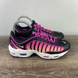 NEW Nike Air Max Tailwind Fire Pink 🔥